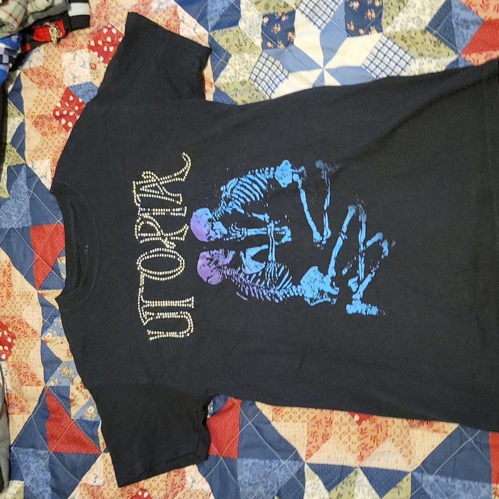 Utopia shirt